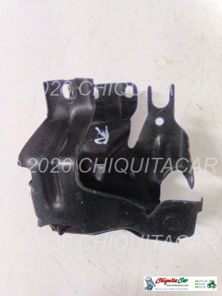 SUPORTE DTO TRAVESSA FRENTE MERCEDES Classe E (211) 