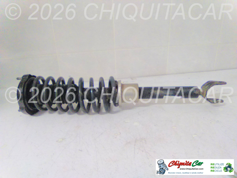 AMORTECEDOR SUSPENSÃO FRENTE MERCEDES Classe E (211) 