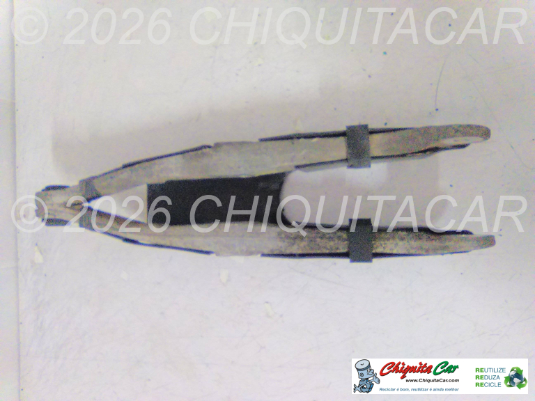 BRAÇO SUSPENSÃO TRAS (COMPRIDO) MERCEDES Classe E (211) 