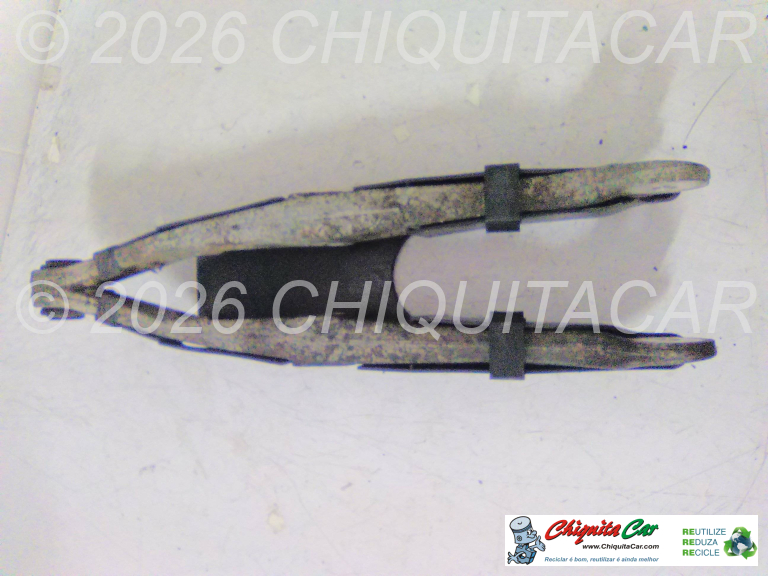 BRAÇO SUSPENSÃO TRAS (COMPRIDO) MERCEDES Classe E (211) 