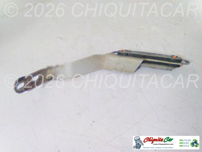 SUPORTE ESCAPE MERCEDES Classe E (211) 