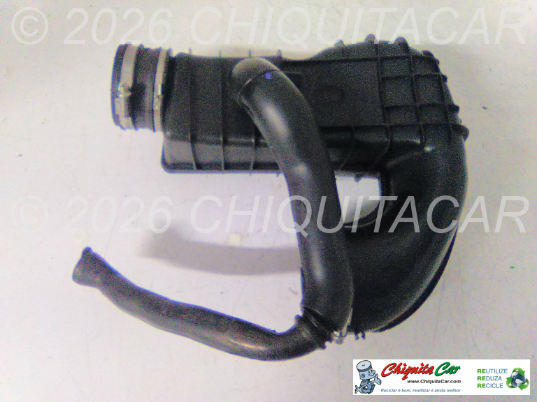 TUBO AR ADMISSÃO MERCEDES Classe E (211) 