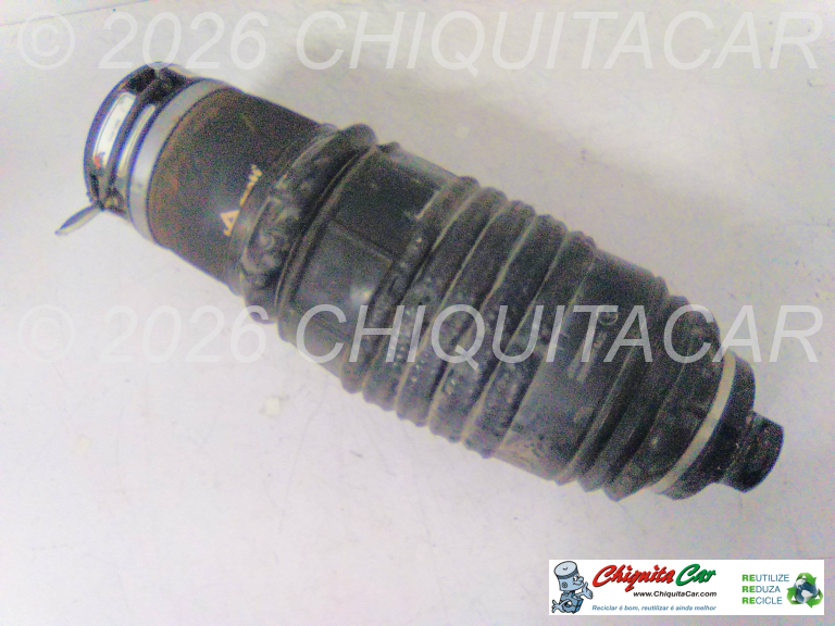 MOLA SUSPENSÃO TRAS MERCEDES Classe E (211) 