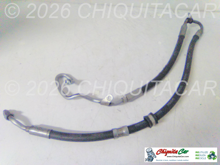 TUBO DIRECÇÃO MERCEDES Classe E (211) 