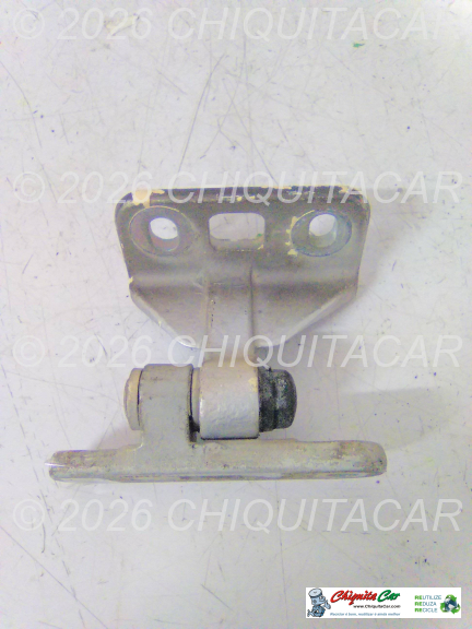 DOBRADIÇA PORTA TRASEIRA MERCEDES Classe E (211) 