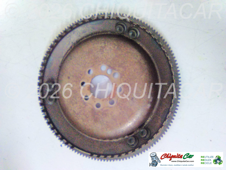 VOLANTE MOTOR MERCEDES Classe E (211) 