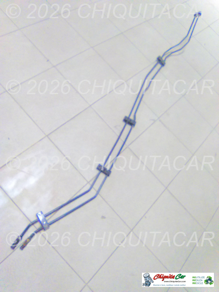 TUBO COMBUSTIVEL MERCEDES Classe E (211) 