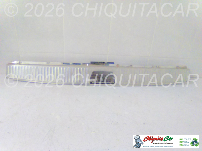 REVESTIMENTO BORDO MALA TRAS MERCEDES Classe E (211) 