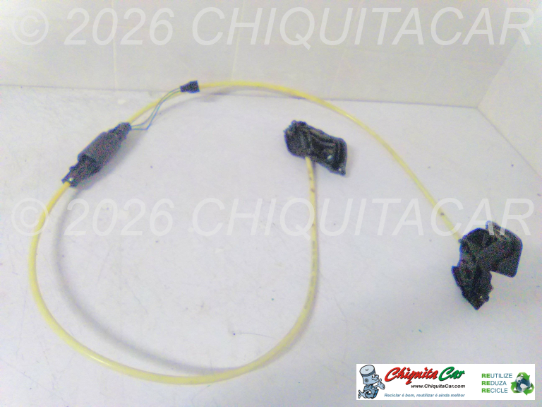 MOTOR CHAPELEIRA MERCEDES Classe E (211) 
