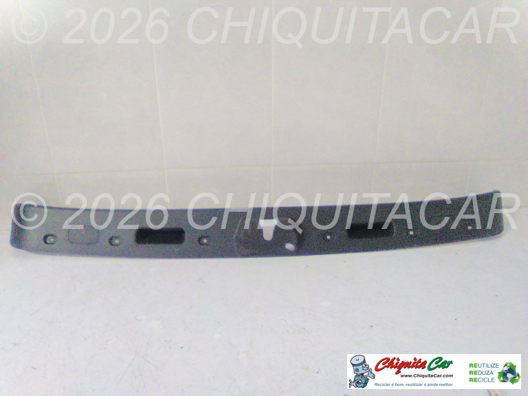 COBERTURA TAMPA MALA BAIXO  MERCEDES Classe E (211) 