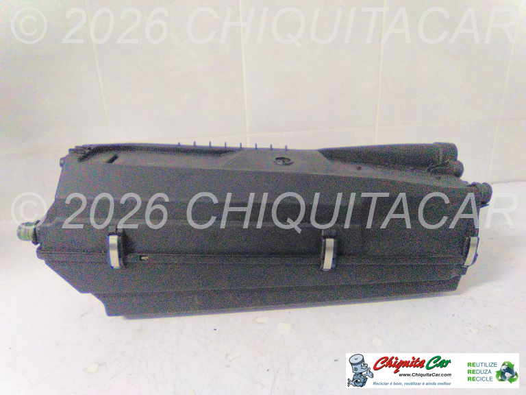 CAIXA FILTRO AR MERCEDES Classe E (211) 