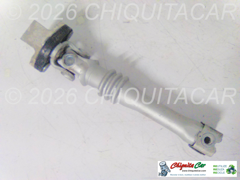 ACOPLAMENTO COLUNA DIRECÇÃO MERCEDES Classe E (211) 