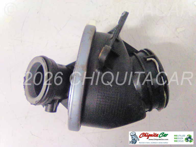 CONDUTA AR TURBO MERCEDES Classe E (211) 