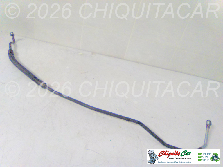 TUBO OLEO CAIXA AUT DTO  MERCEDES Classe E (211) 