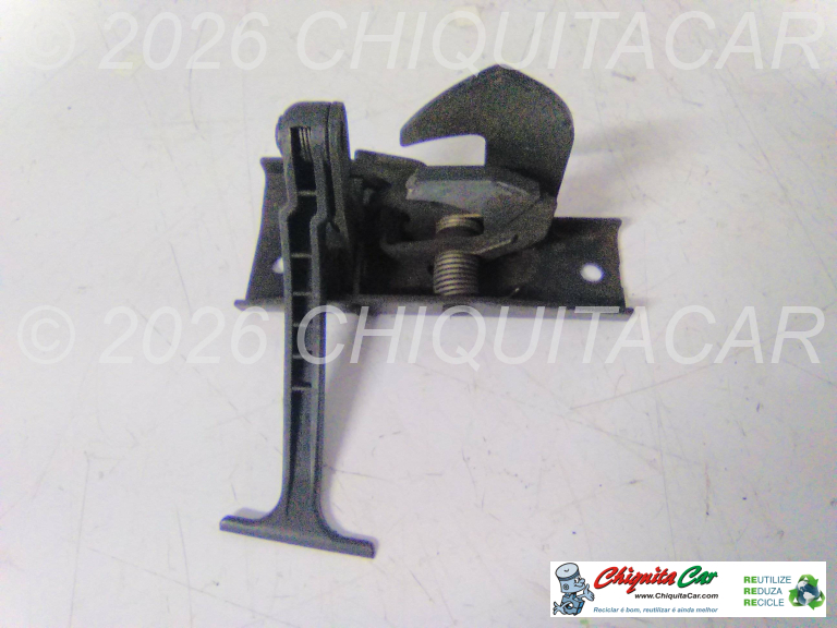 GANCHO SEGURANÇA CAPOT MERCEDES Classe E (211) 