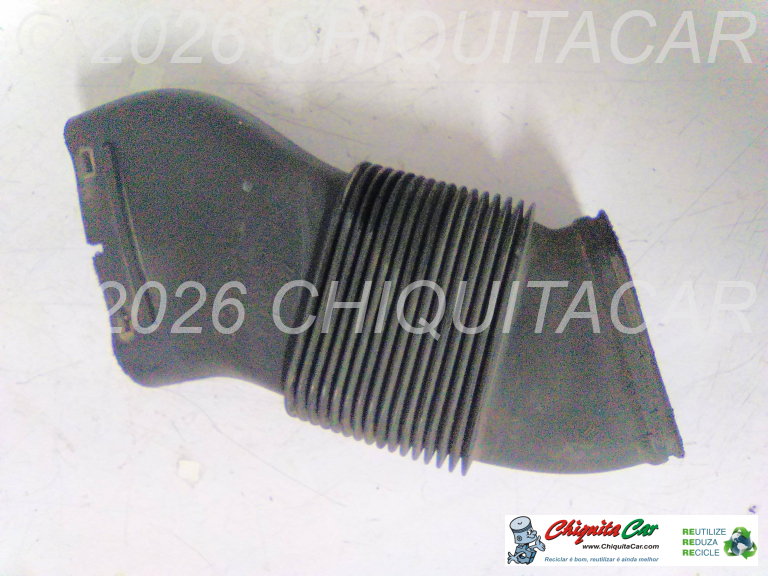 TUBO ENTRADA CAIXA FILTRO AR MERCEDES Classe E (211) 