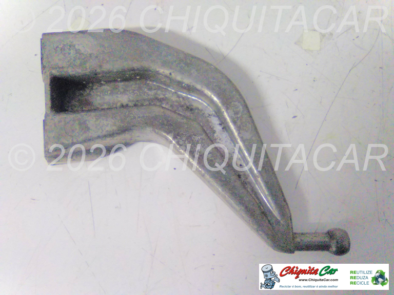 SUPORTE BOMBA DIRECÇÃO MERCEDES Classe E (211) 