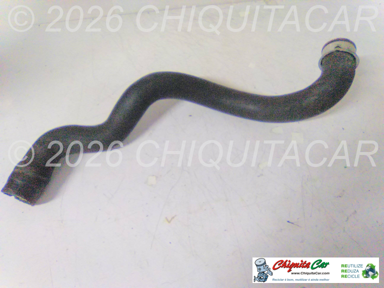 TUBO AGUA RADIADOR SUP MERCEDES Classe E (211) 