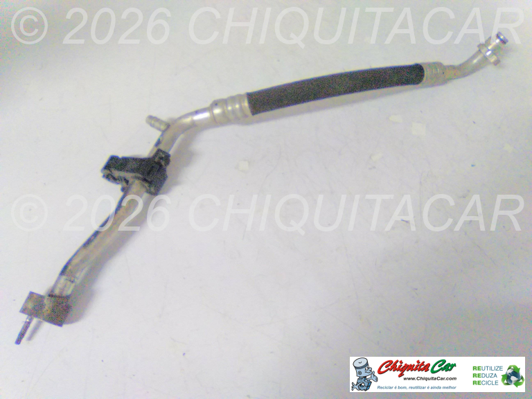 TUBO AR CONDICIONADO MERCEDES Classe E (211) 