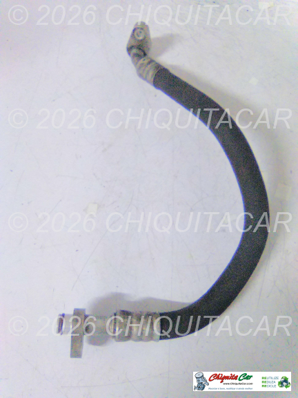 TUBO AR CONDICIONADO MERCEDES Classe E (211) 