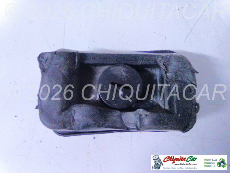 APOIO MACACO MERCEDES Classe E (211) 