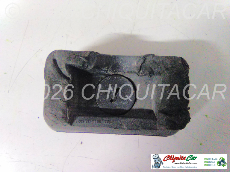 APOIO MACACO MERCEDES Classe E (211) 