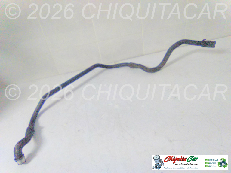 TUBO AGUA (deposito-radiador)  MERCEDES Classe E (211) 