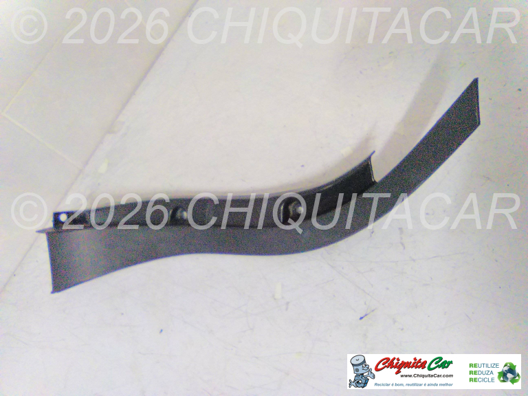 RESGUARDO MALA DTO  MERCEDES Classe E (211) 