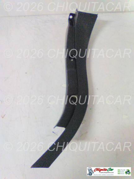 RESGUARDO MALA ESQ MERCEDES Classe E (211) 