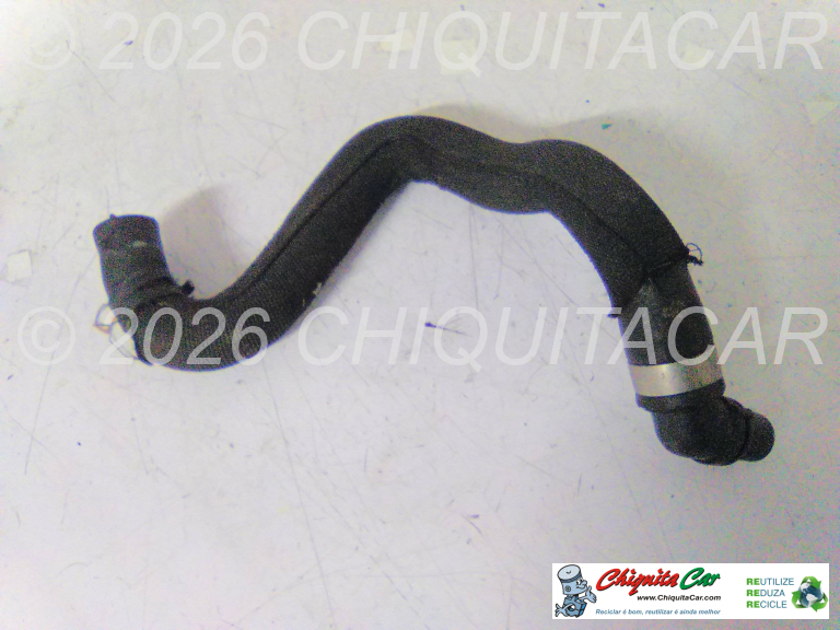 TUBO AGUA SOFAGEM MERCEDES Classe E (211) 
