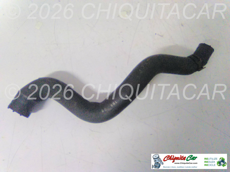 TUBO AGUA SOFAGEM(Bomba-Motor) MERCEDES Classe E (211) 