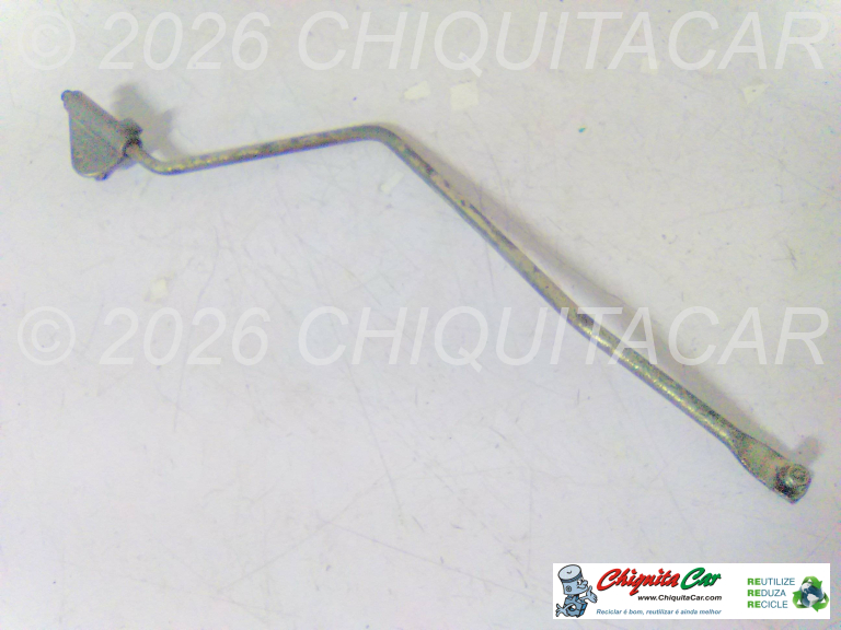 TIRANTE CAIXA AUTOMATICA MERCEDES Classe E (211) 