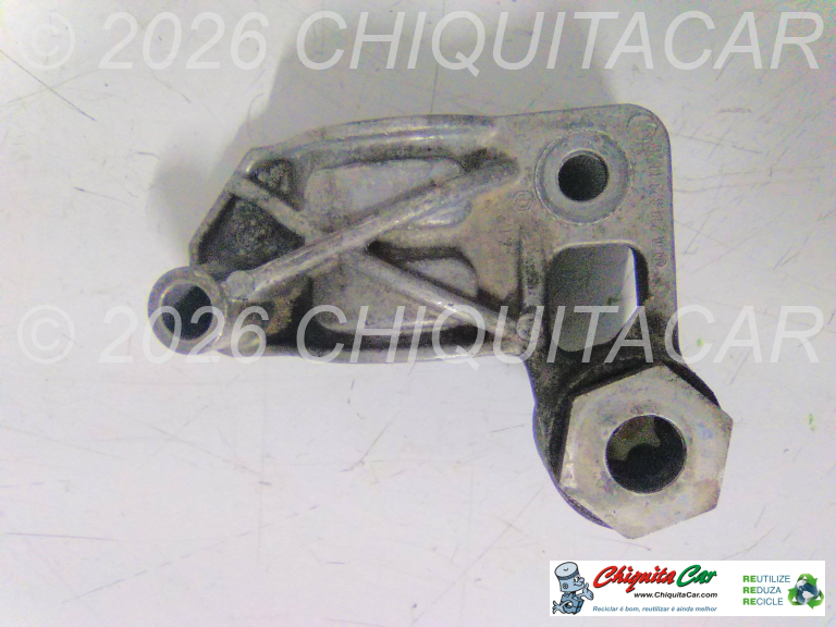 SUPORTE BARRA ESTAB FRENTE ESQ MERCEDES Classe E (211) 