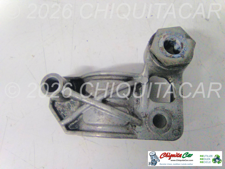 SUPORTE BARRA ESTAB FRENTE DTA MERCEDES Classe E (211) 