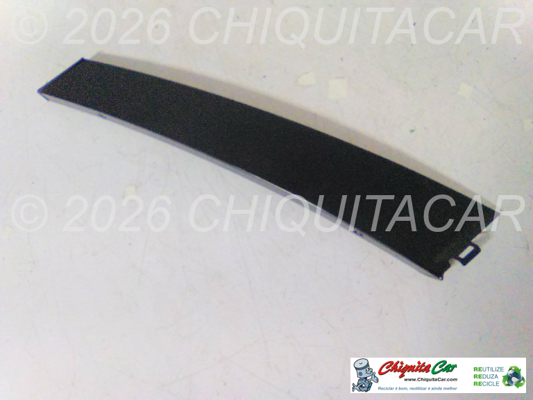 FRISO VIDRO ILHARGA ESQ MERCEDES Classe E (211) 