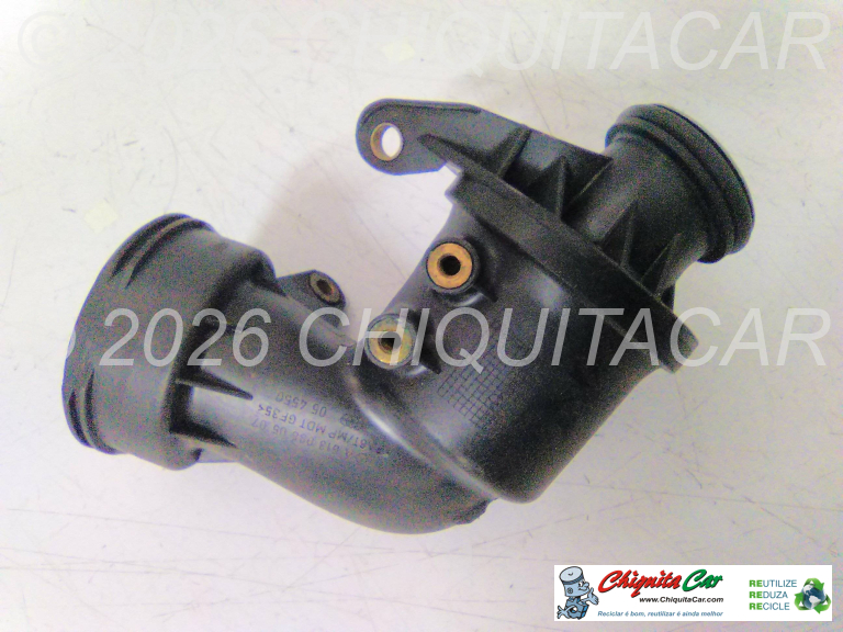 TUBO INTERCOOLER MERCEDES Classe E (210) 