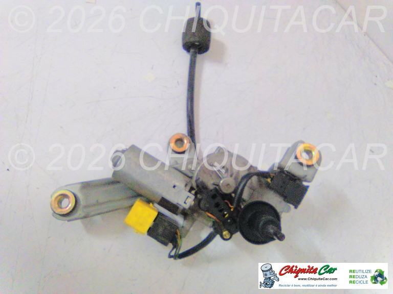 LIMPA VIDRO TRASEIRO MERCEDES Classe E (210) 