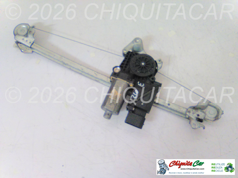 ELEVADOR ELECT TRAS ESQ MERCEDES Classe E (210) 