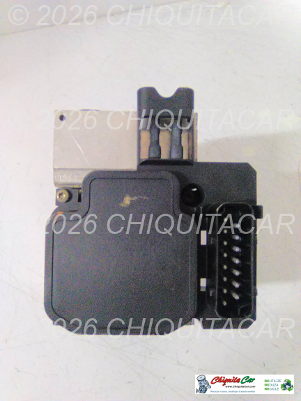 UNIDADE HIDRAULICA ABS MERCEDES Classe E (210) 