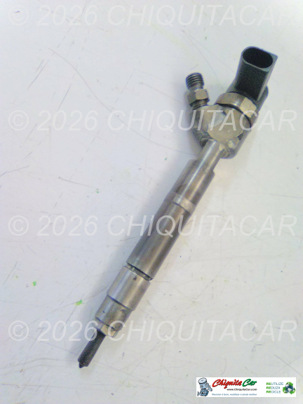 INJECTOR MERCEDES Classe C (202) 