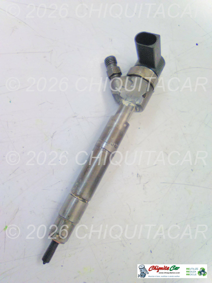 INJECTOR MERCEDES Classe C (202) 
