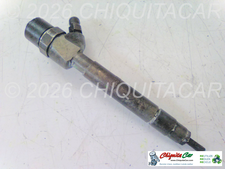 INJECTOR MERCEDES Classe C (202) 