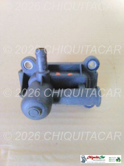 TERMOSTATO GASOLEO MERCEDES Classe C (203)  [2000-2008]