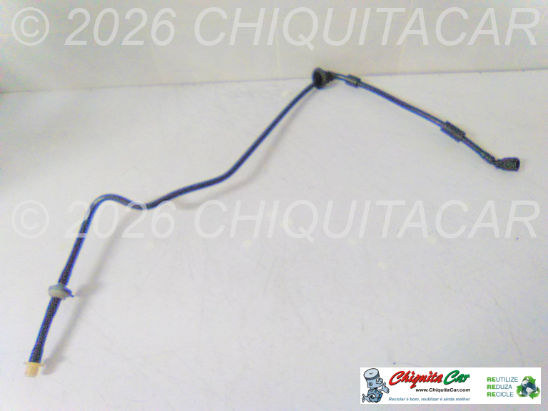 TUBO VACUO SERVO FREIO MERCEDES Classe E (210) 