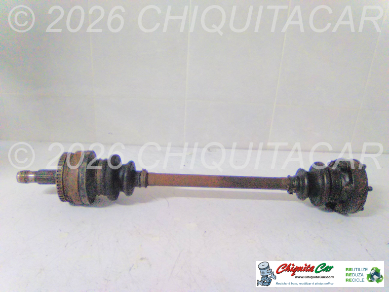 SEMI EIXO MERCEDES Classe E (210) 