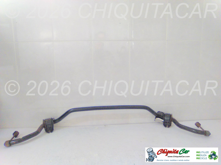 BARRA ESTABILIZADORA FRENTE MERCEDES Classe E (210) 