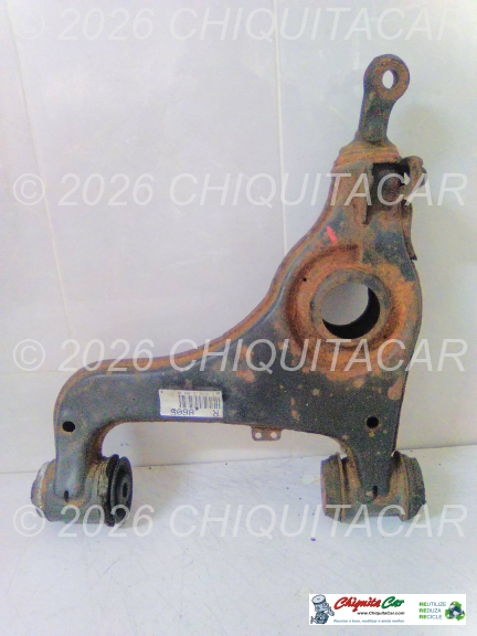 TRIANGULO SUSPENSÃO FRENTE DTO MERCEDES Classe E (210) 