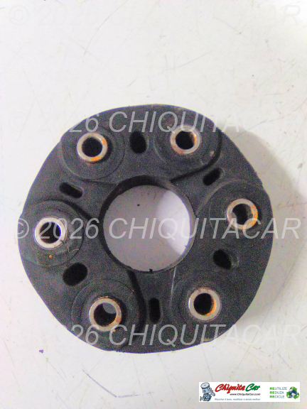 CARDAN TRANSMISSÃO FRENTE MERCEDES Classe E (210) 