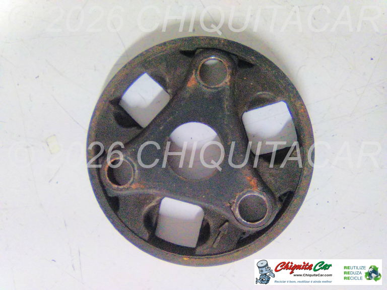 ANTIVIBRADOR TRANSMISSÃO  MERCEDES Classe E (210) 