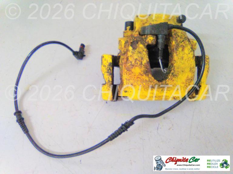 BOMBA TRAVÃO FRENTE ESQ MERCEDES Classe E (210) 